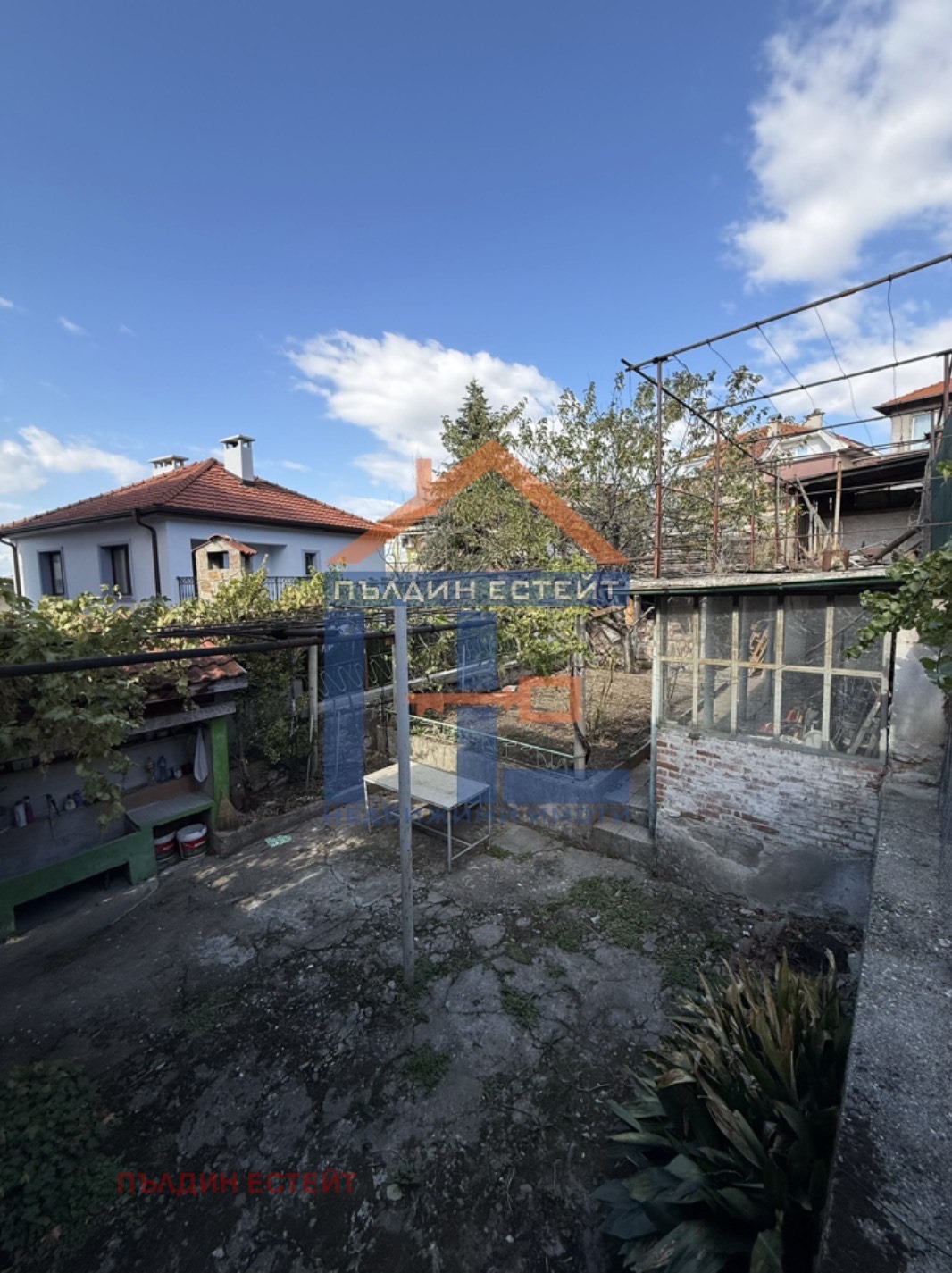 Продава КЪЩА, гр. Асеновград, област Пловдив, снимка 5 - Къщи - 54086687