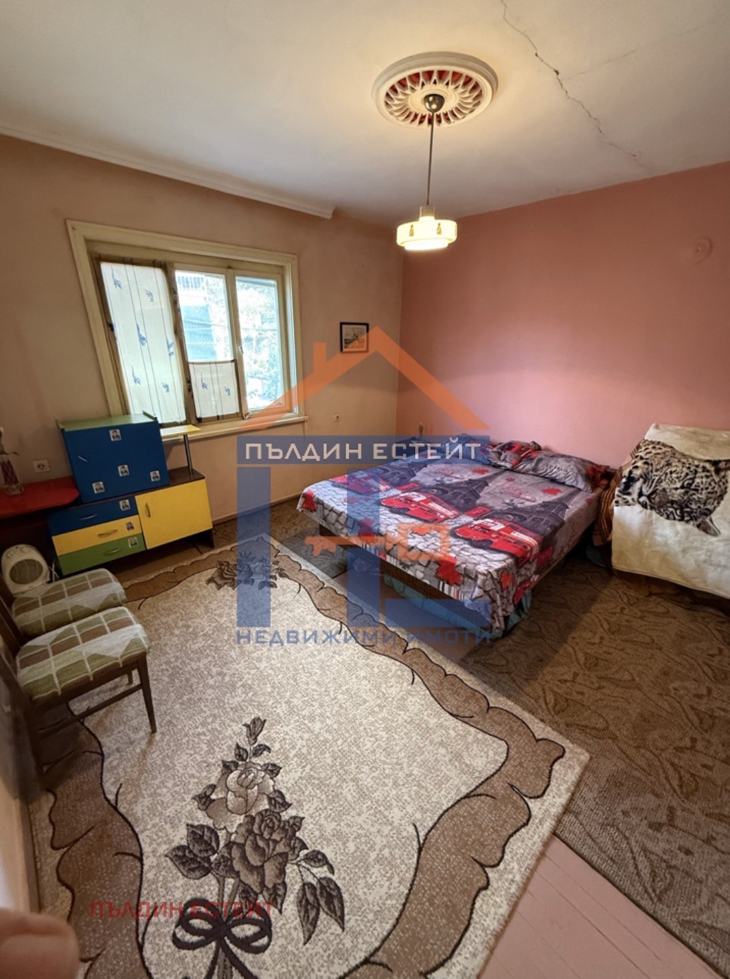 Продава КЪЩА, гр. Асеновград, област Пловдив, снимка 2 - Къщи - 54086687