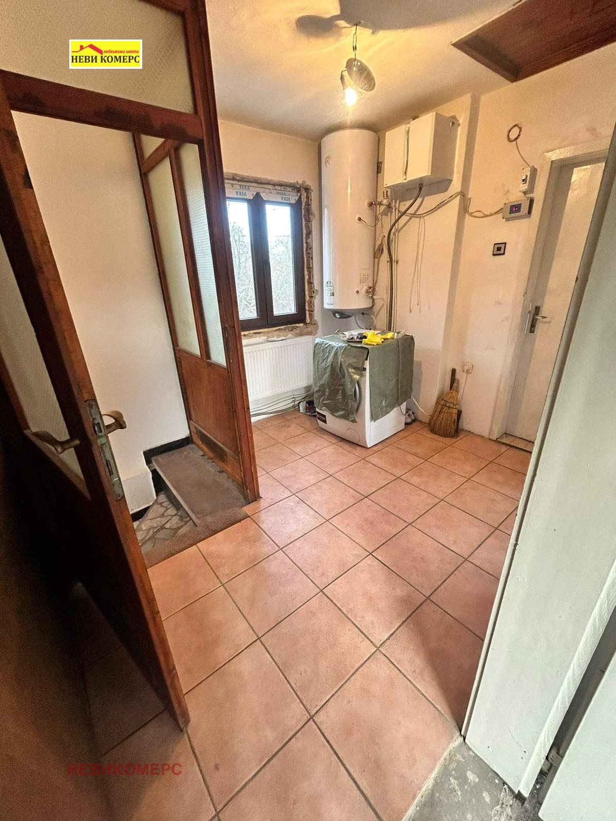 Продава КЪЩА, с. Мрамор, област Перник, снимка 9 - Къщи - 54299889