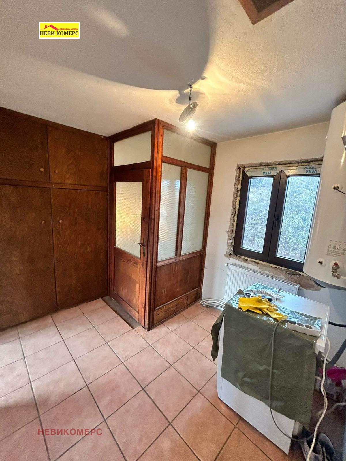 Продава КЪЩА, с. Мрамор, област Перник, снимка 8 - Къщи - 54299889