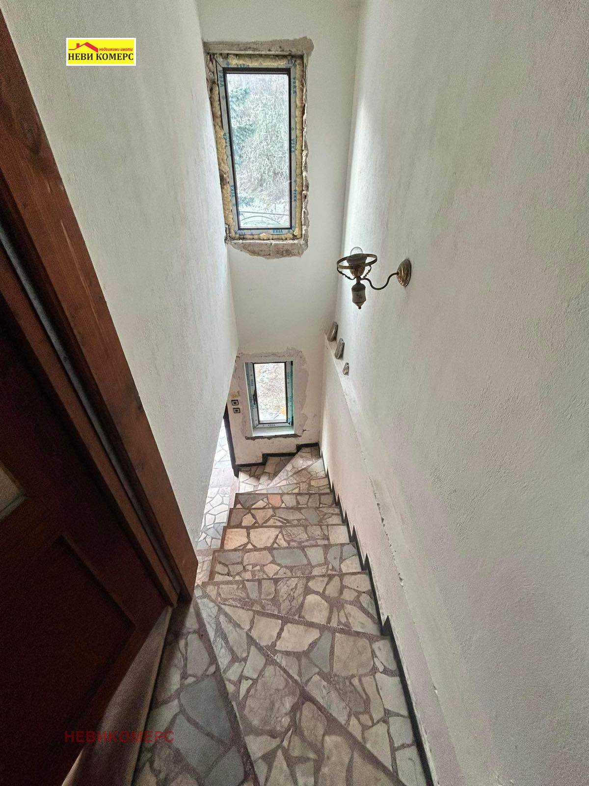 Продава КЪЩА, с. Мрамор, област Перник, снимка 11 - Къщи - 54299889