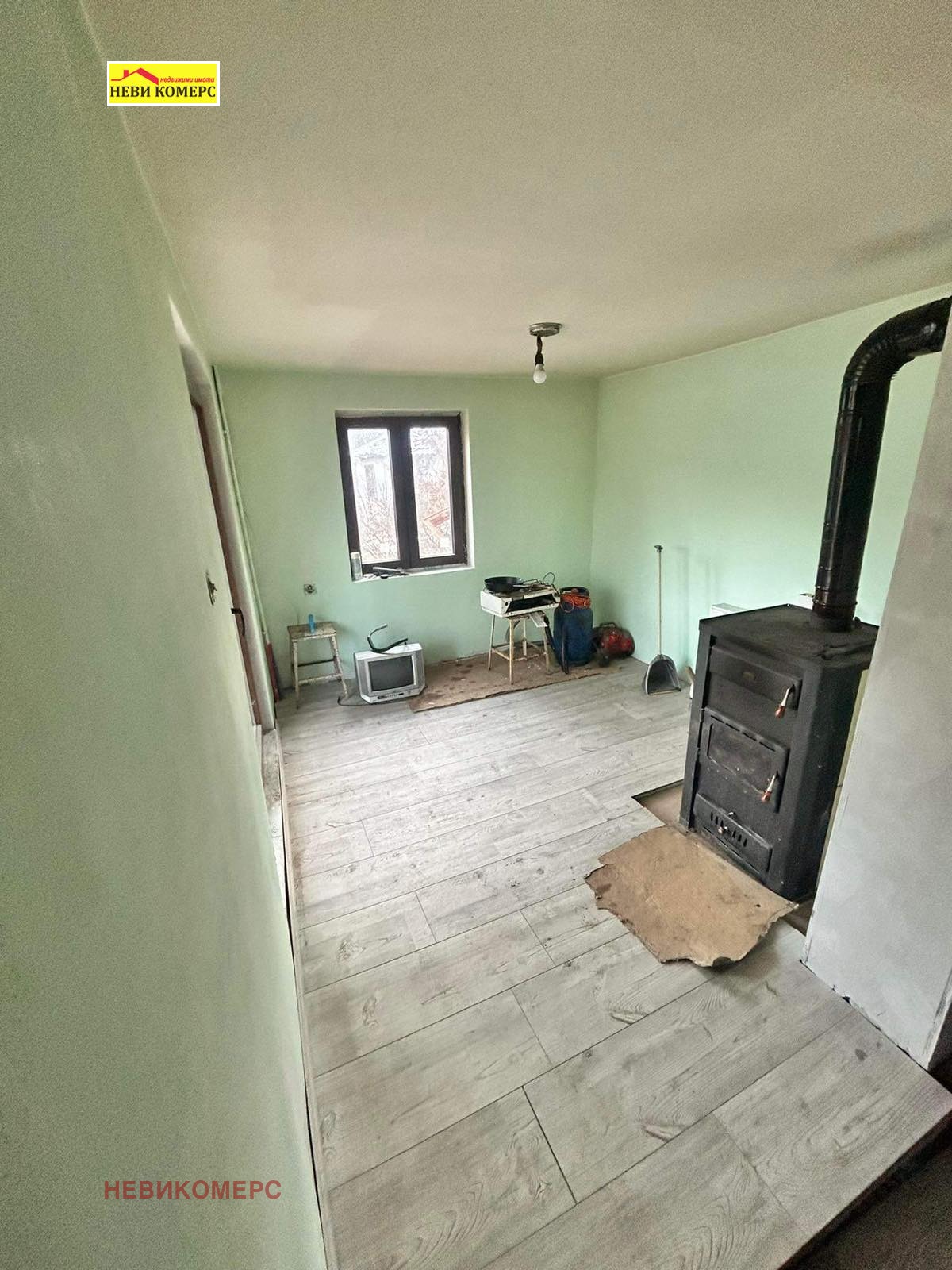 Продава КЪЩА, с. Мрамор, област Перник, снимка 13 - Къщи - 54299889