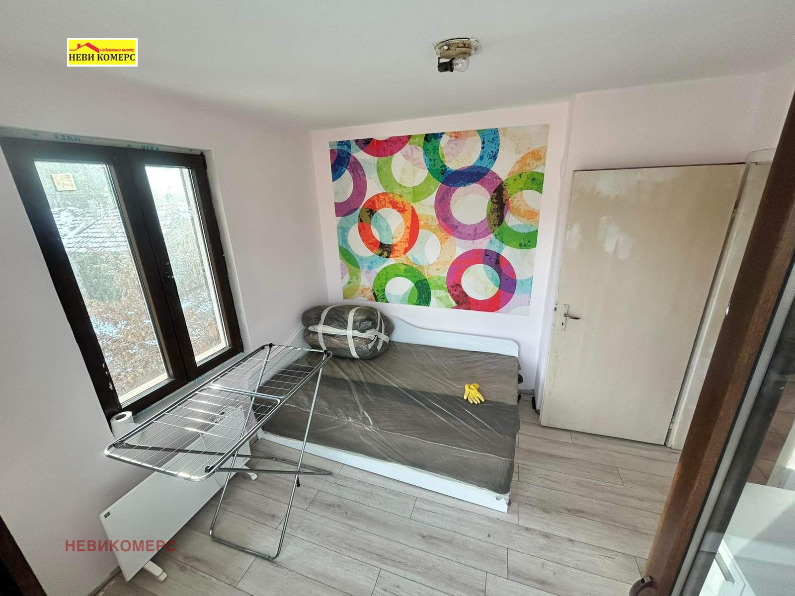 Продава КЪЩА, с. Мрамор, област Перник, снимка 6 - Къщи - 54299889