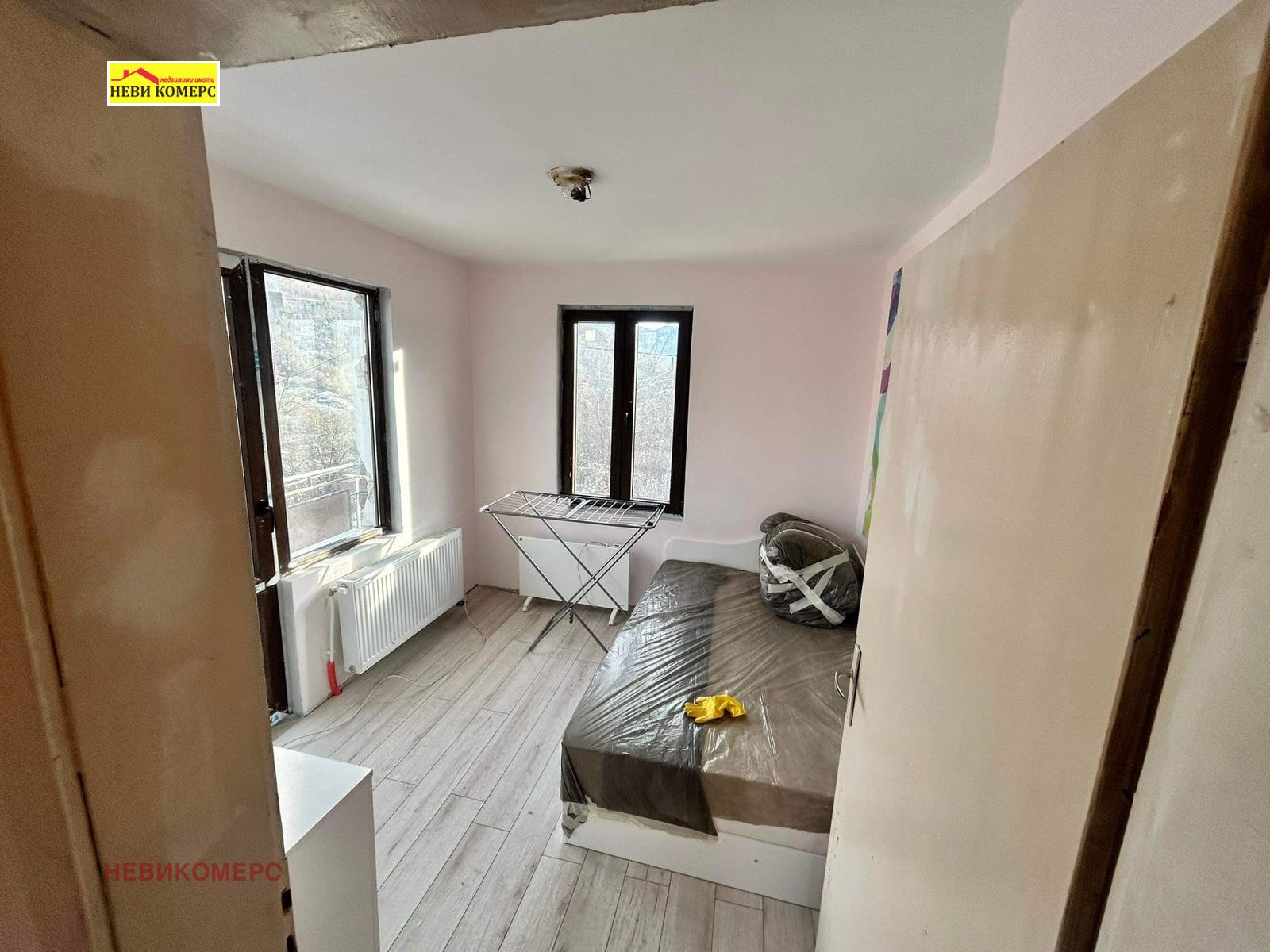 Продава КЪЩА, с. Мрамор, област Перник, снимка 5 - Къщи - 54299889