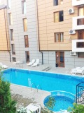 Продава 1-СТАЕН, гр. Свети Влас, област Бургас, снимка 17