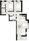 Продава 3-СТАЕН, град София, Младост 4 • 379050 € / 741357.36 лв. • 57770024 6