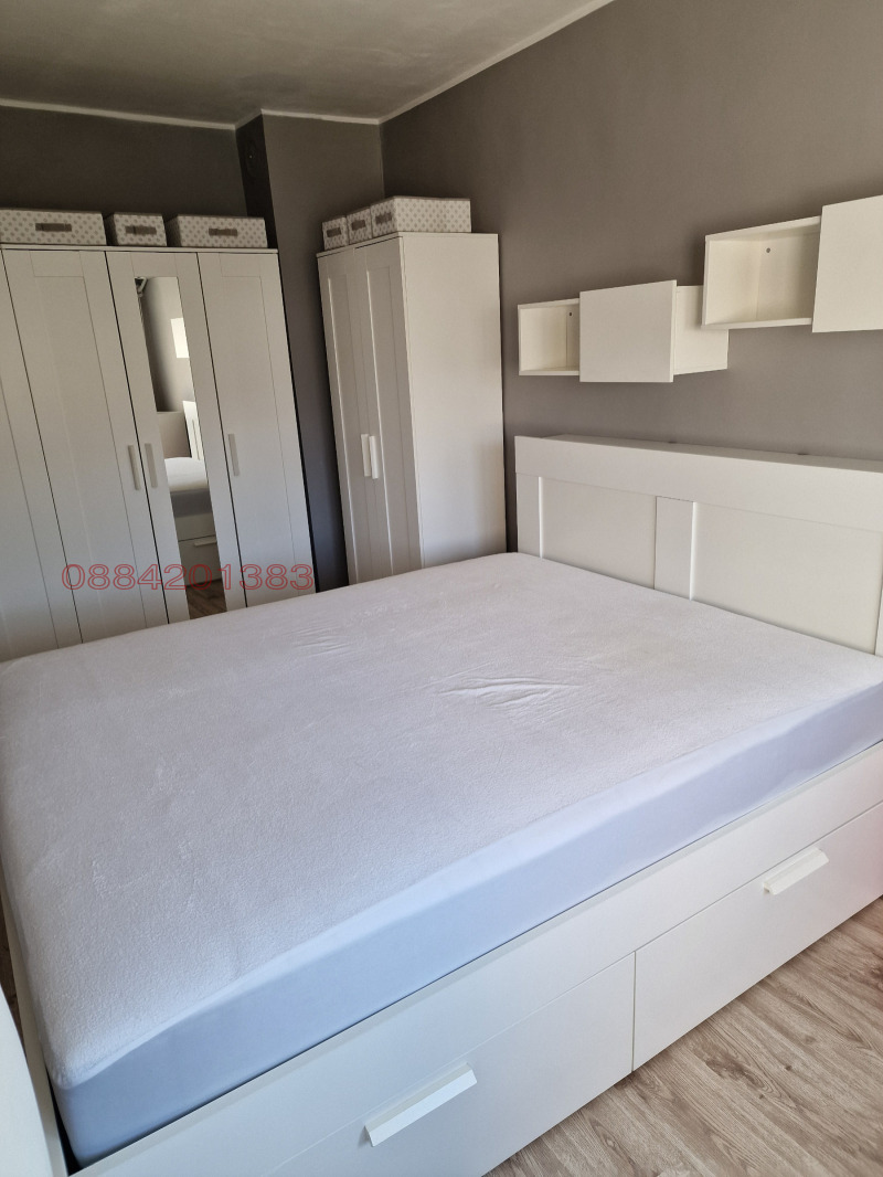 Продава 1-СТАЕН в област Пазарджик, гр. Панагюрище - 43 кв.м / 83 000 € » 162 333.89 лв.