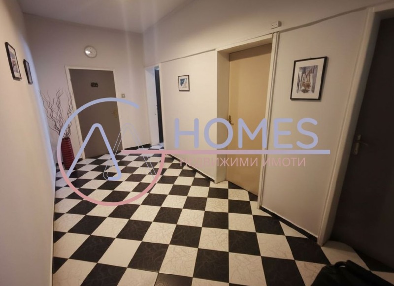 Продава 2-СТАЕН в град София, Център - 71 кв.м / 384 900 € » 752 798.97 лв., ЕМ ДЖИ ХОУМС