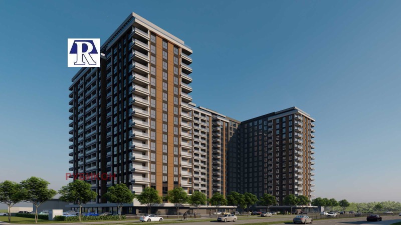 Продава 3-СТАЕН в град Пловдив, Кършияка - 95 кв.м / 94 050 € » 183 945.81 лв., РУБИКОН