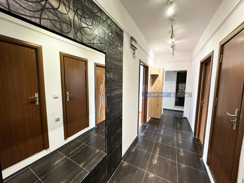 Продава 3-СТАЕН в град Варна, Гранд Мол - 90 кв.м / 179 900 € » 351 853.82 лв., КОМФОРТ И ФОРОС БРОКЪРС