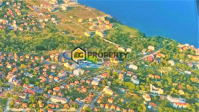 Продава ПАРЦЕЛ в област Варна, гр. Бяла - 1200 кв.м / 63 500 € » 124 195.21 лв., АЙБИДЖИ ПРОПЕРТИ