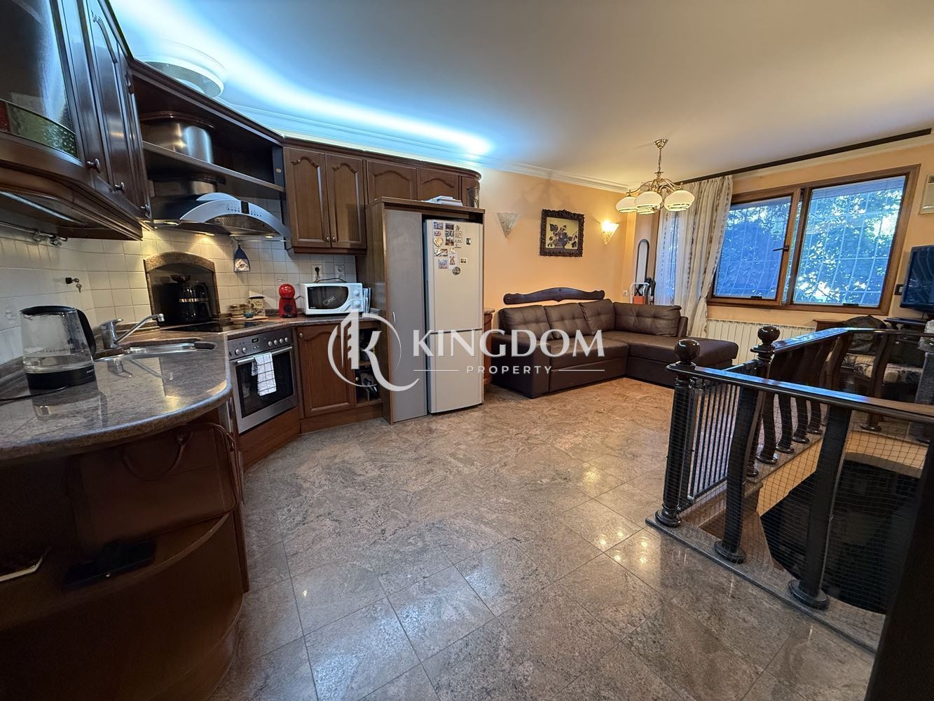 Продава МЕЗОНЕТ | Imot.bg — изображение 2