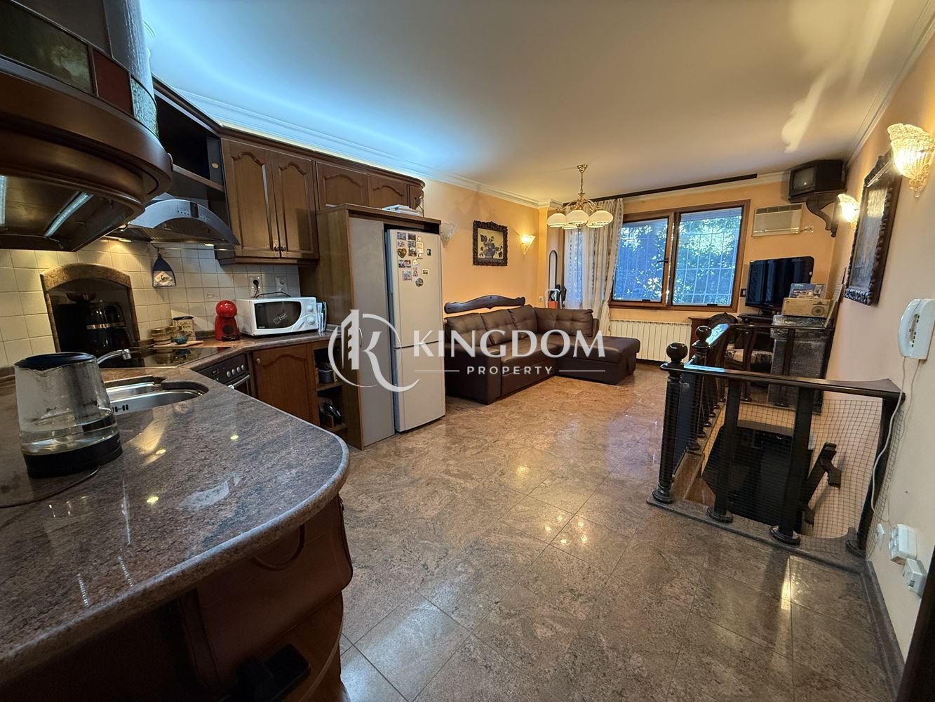 Продава МЕЗОНЕТ | Imot.bg — изображение 3