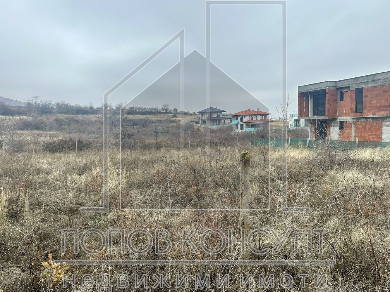 Продава ПАРЦЕЛ | Imot.bg — изображение 1