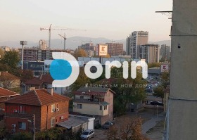 1 sovrum Izgrev, Plovdiv 1