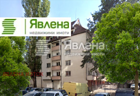 1 yatak odası Zona B-19, Sofia