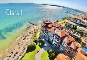 2 slaapkamers Sveti Vlas, regio Boergas 15