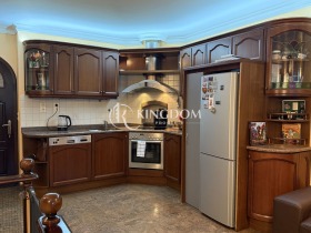 Maisonette Mladost 3, Sofia