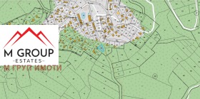 Продава парцел област Пловдив с. Дедево - [1] 