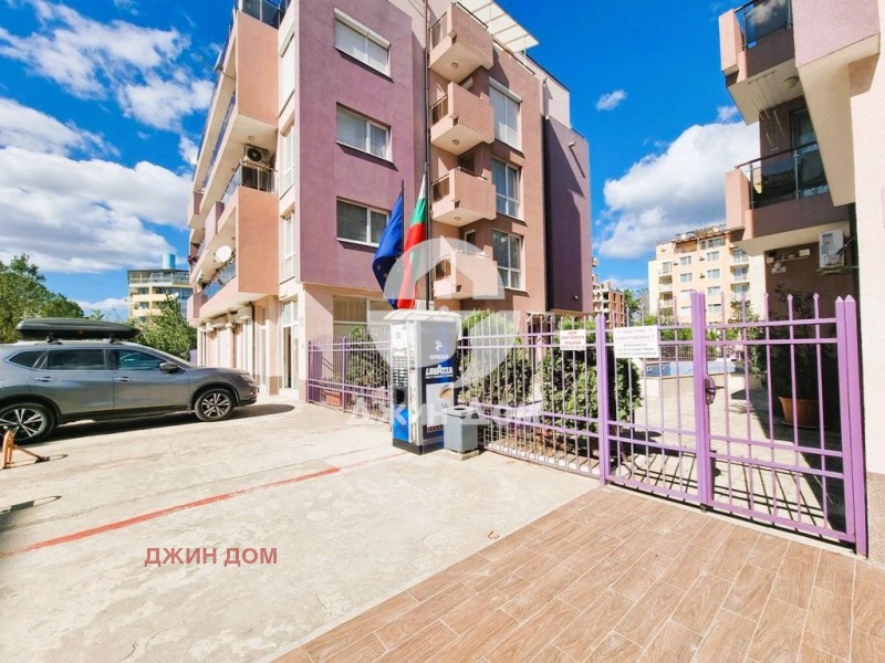 Продава  1-стаен област Бургас , к.к. Слънчев бряг , 70 кв.м | 35370612 - изображение [8]