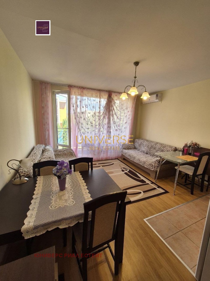 Na prodej  Studio oblast Burgas , k.k. Slančev brjag , 40 m2 | 11007168 - obraz [5]