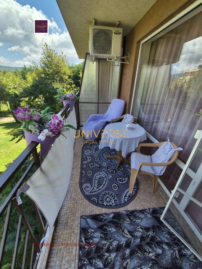 Na prodej  Studio oblast Burgas , k.k. Slančev brjag , 40 m2 | 11007168 - obraz [8]