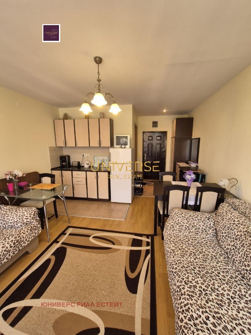 Na prodej  Studio oblast Burgas , k.k. Slančev brjag , 40 m2 | 11007168 - obraz [2]