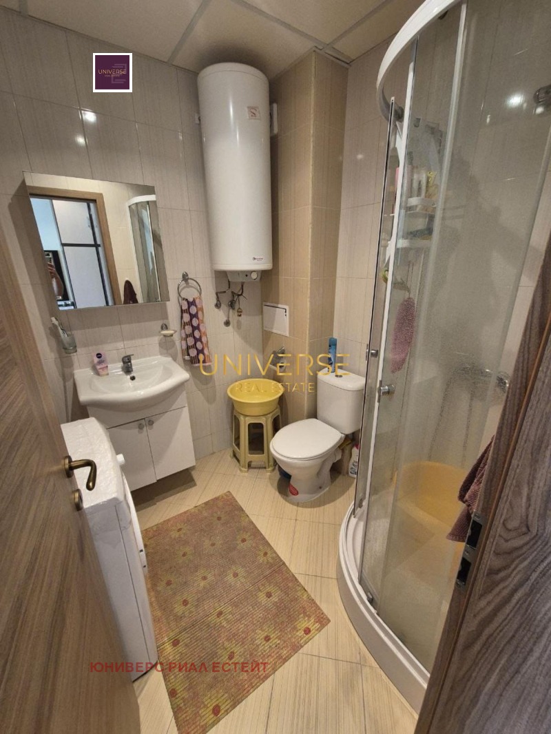 Na prodej  Studio oblast Burgas , k.k. Slančev brjag , 40 m2 | 11007168 - obraz [7]