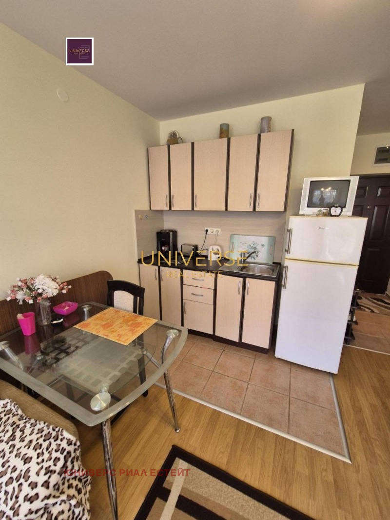 Na prodej  Studio oblast Burgas , k.k. Slančev brjag , 40 m2 | 11007168 - obraz [3]