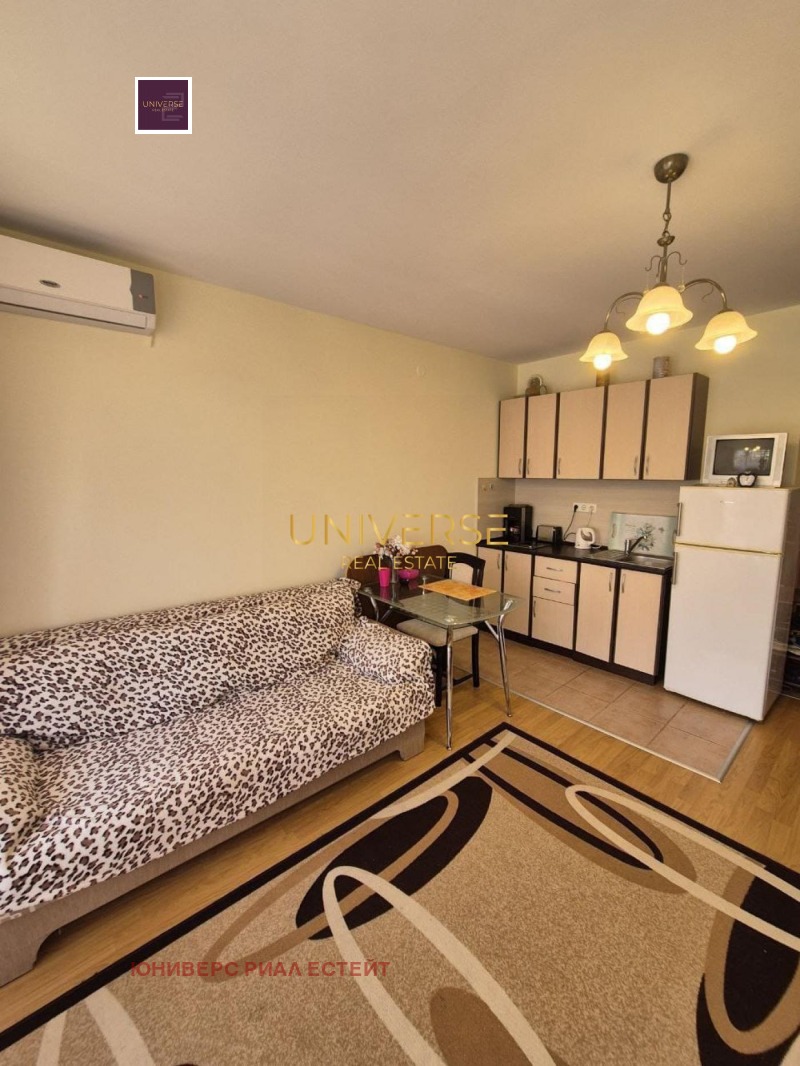 Na prodej  Studio oblast Burgas , k.k. Slančev brjag , 40 m2 | 11007168
