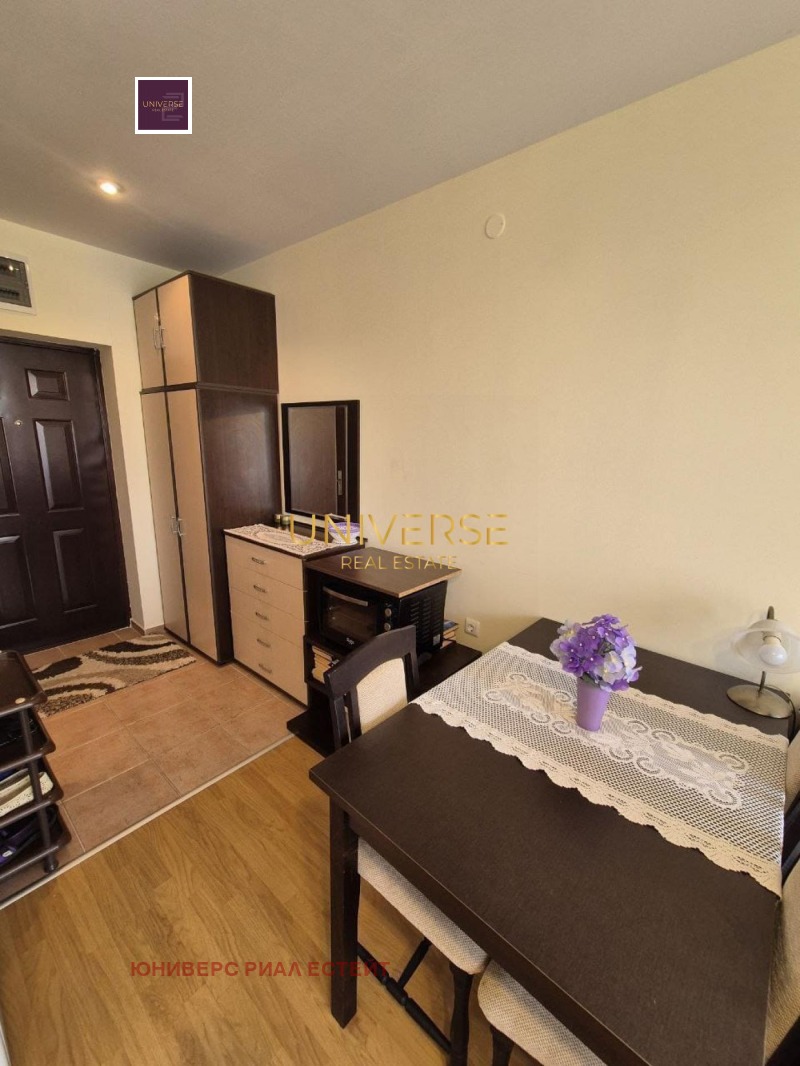 Na prodej  Studio oblast Burgas , k.k. Slančev brjag , 40 m2 | 11007168 - obraz [6]