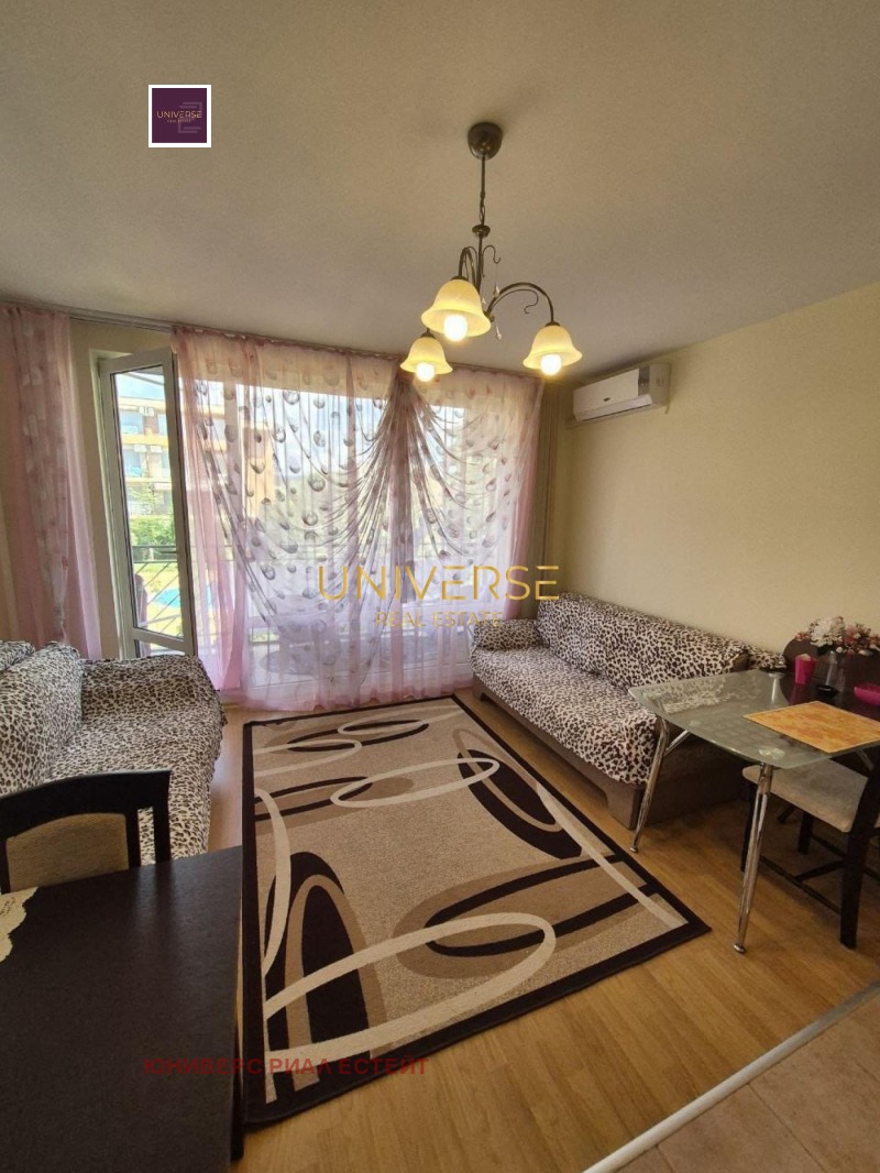 Na prodej  Studio oblast Burgas , k.k. Slančev brjag , 40 m2 | 11007168 - obraz [4]