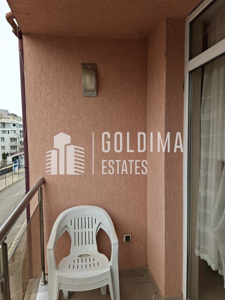 Продава 1-СТАЕН, к.к. Слънчев бряг, област Бургас, снимка 12 - Апартаменти - 54781687