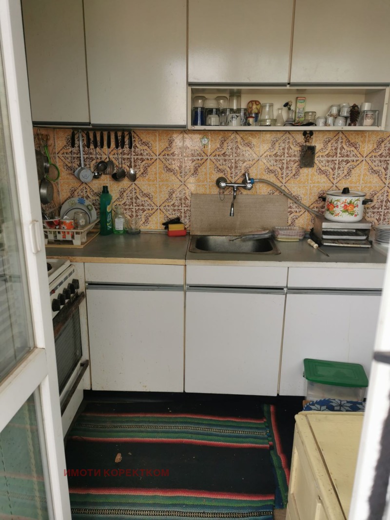 For Sale  1 bedroom Ruse , Vazrazhdane , 45 sq.m | 77814367 - image [5]