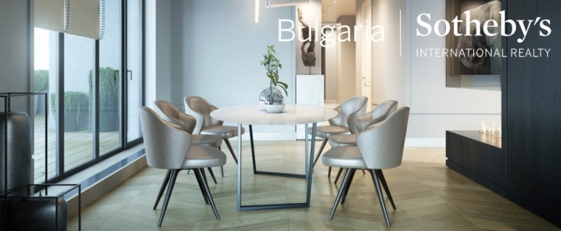 For Sale  1 bedroom Sofia , Boyana , 81 sq.m | 59935808 - image [7]