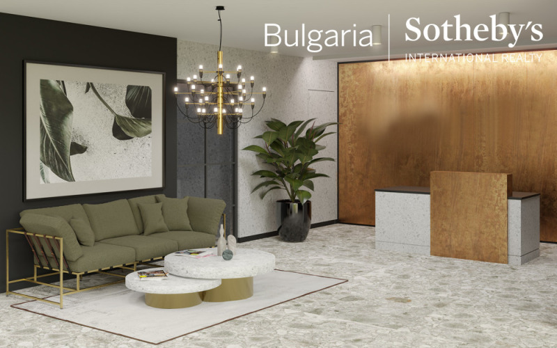 Till salu  1 sovrum Sofia , Bojana , 81 kvm | 96860824 - bild [5]