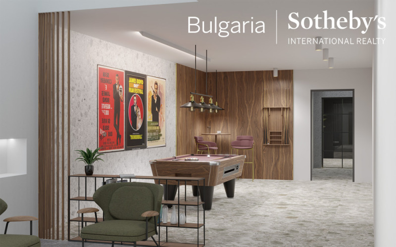 Till salu  1 sovrum Sofia , Bojana , 81 kvm | 96860824 - bild [8]