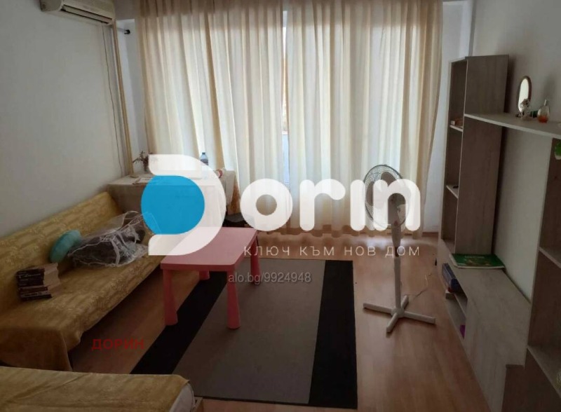 Продава 2-СТАЕН, гр. Пловдив, Изгрев, снимка 3 - Aпартаменти - 48116595