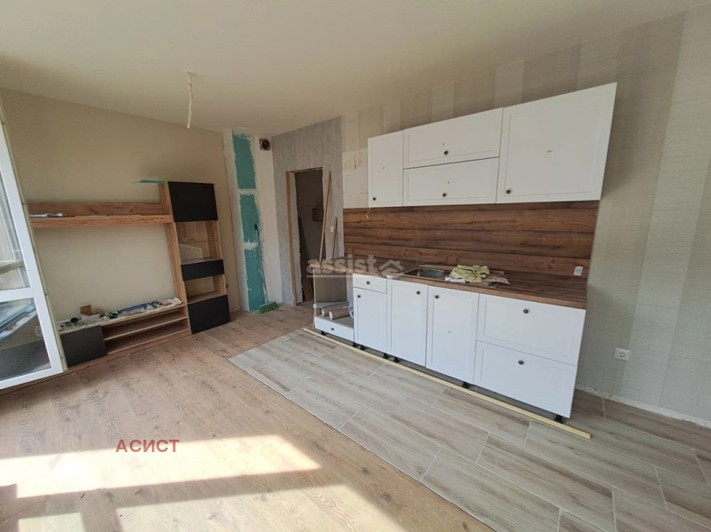 Na prodej  1 ložnice Sofia , Ilinden , 70 m2 | 66159158