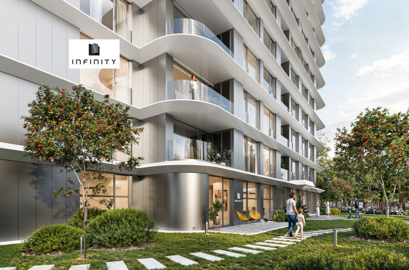 Продава 2-СТАЕН, гр. София, Оборище, снимка 2 - Апартаменти - 49892193