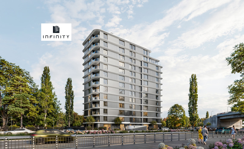 Na prodej  1 ložnice Sofia , Oborište , 72 m2 | 16853995 - obraz [3]