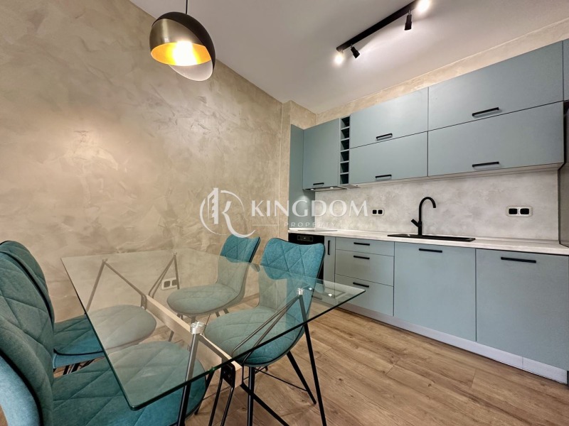 Продава  2-стаен град София , Кръстова вада , 70 кв.м | 72904632