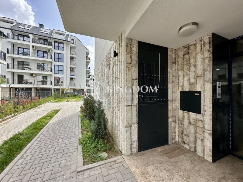 Продава  2-стаен град София , Кръстова вада , 70 кв.м | 72904632 - изображение [13]