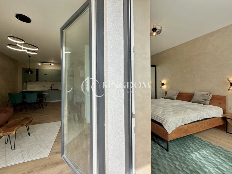 Продава  2-стаен град София , Кръстова вада , 70 кв.м | 72904632 - изображение [5]