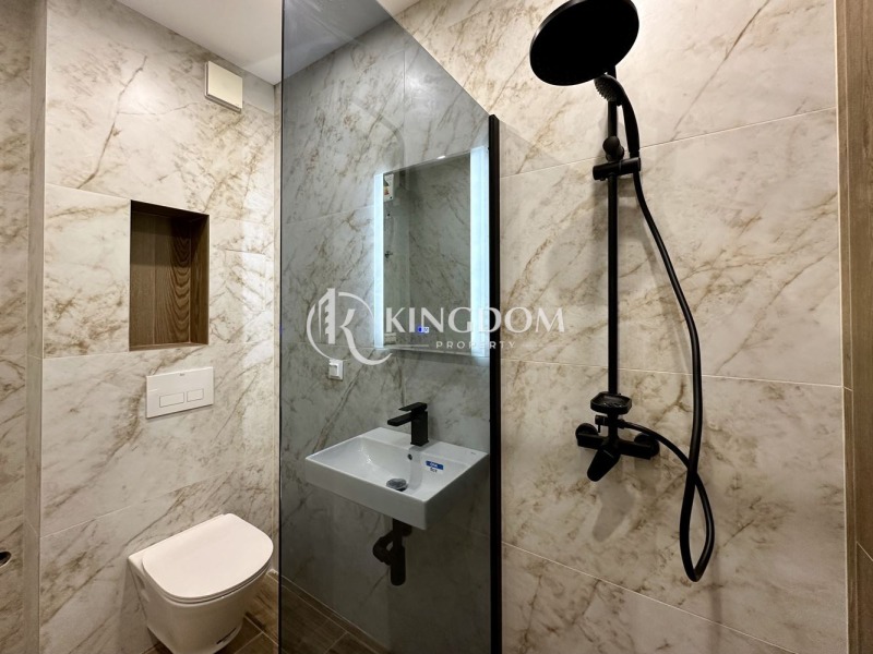 Продава  2-стаен град София , Кръстова вада , 70 кв.м | 72904632 - изображение [11]