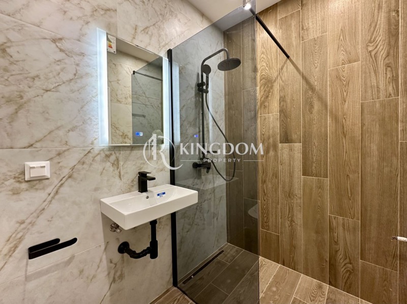 Продава  2-стаен град София , Кръстова вада , 70 кв.м | 72904632 - изображение [12]