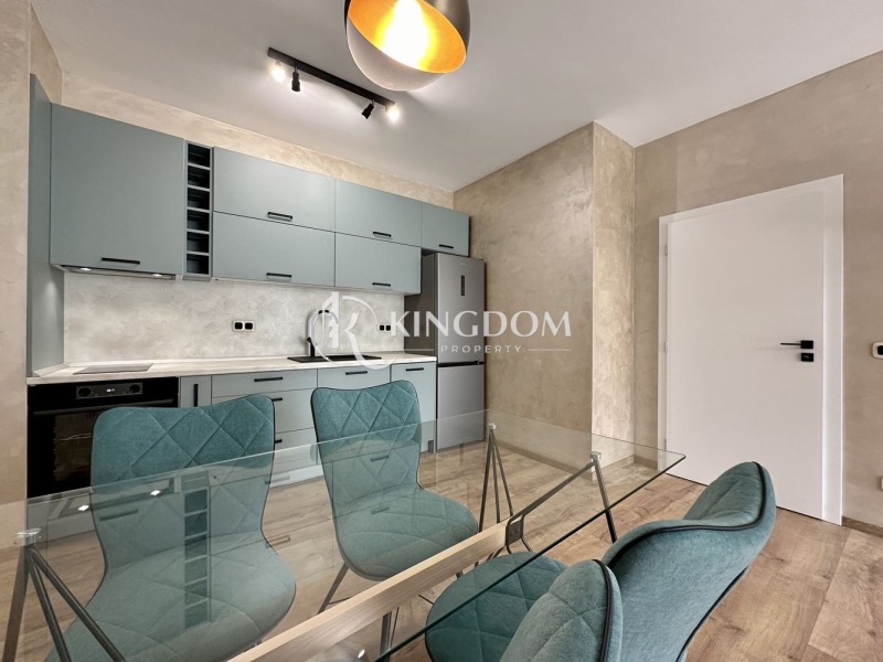 Продава  2-стаен град София , Кръстова вада , 70 кв.м | 72904632 - изображение [3]