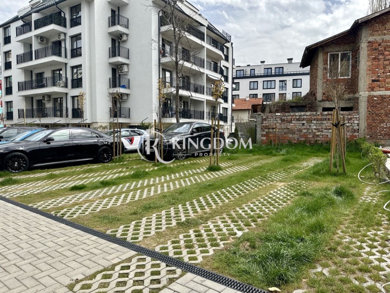Продава  2-стаен град София , Кръстова вада , 70 кв.м | 72904632 - изображение [14]