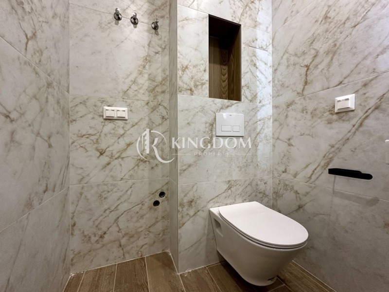 Продава  2-стаен град София , Кръстова вада , 70 кв.м | 72904632 - изображение [10]