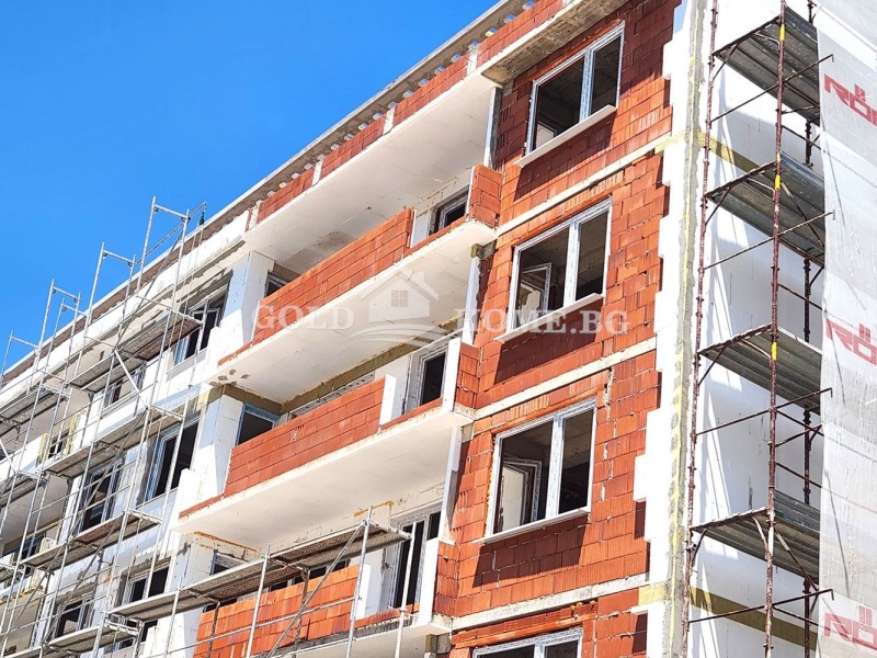 For Sale  1 bedroom Plovdiv , Yuzhen , 65 sq.m | 26720958 - image [10]